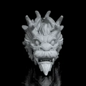 Looong Sárkány Fej