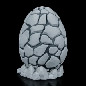 Kő Sárkány Tojás