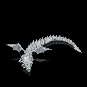 Flexybilis Sárkány