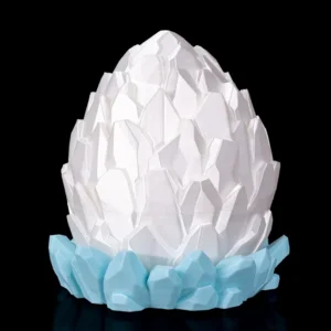 Kristály Sárkány Tojás