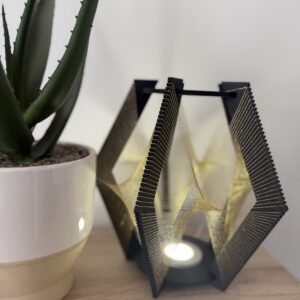 LINEA Architecural string light